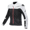 KOMINE JK-188 ENIGMA G2 HIGH PROTECT FULL MESH MOTORCYCLE JACKET