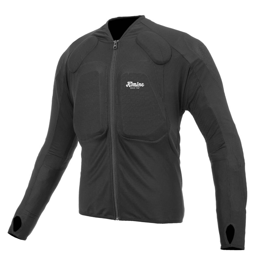 KOMINE SK-891 ENIGMA G3 INNER BODY ARMOR