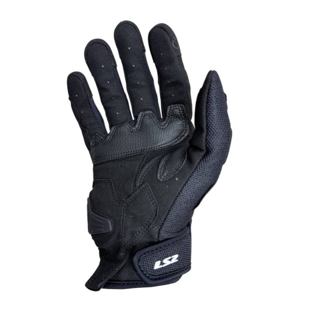 LS2 ATOM GLOVES MOTORCYCLE GLOVES