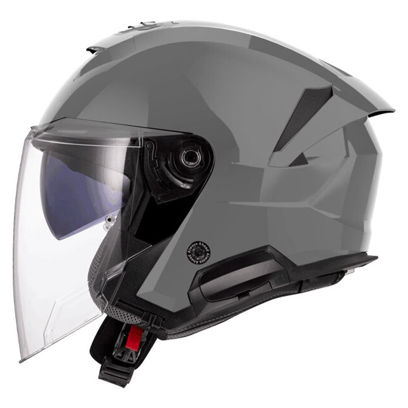 LS2 OF618 VERSO II MONO OPEN FACE HELMET