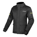 LS2 AQUA MOTORCYCLE RAIN SUIT