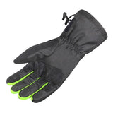 LS2 THERMORAIN WATERPROOF OVER GLOVES