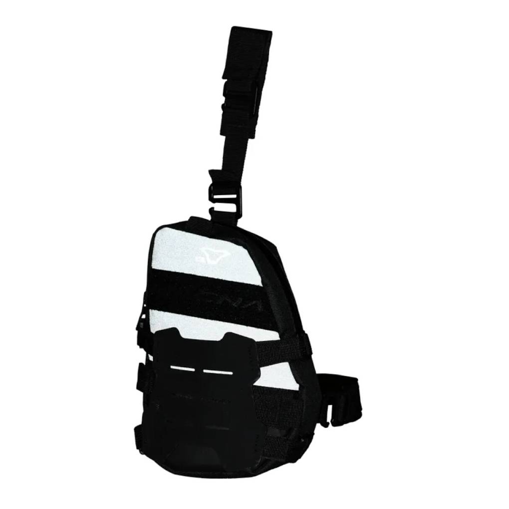 MACNA MULB-2 LEGIAN MOTORCYCLE LEG BAG