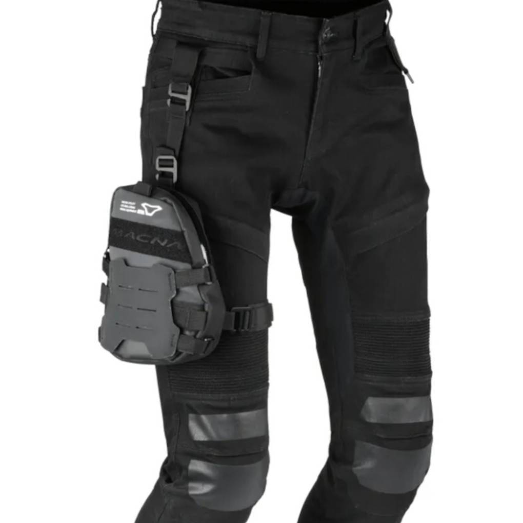 MACNA MULB-2 LEGIAN MOTORCYCLE LEG BAG