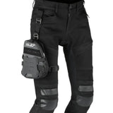 MACNA MULB-2 LEGIAN MOTORCYCLE LEG BAG