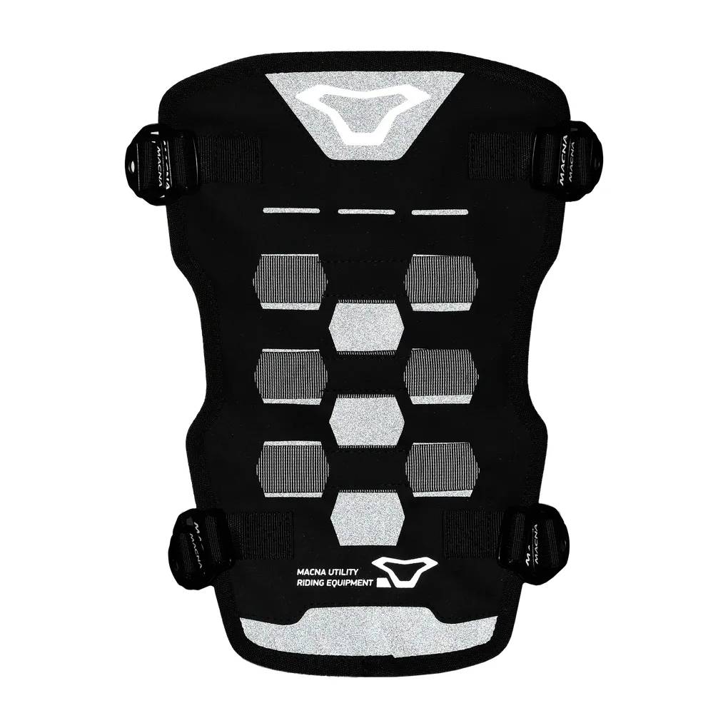 MACNA ROCKTOPUS LUGGAGE NET BINDER