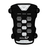 MACNA ROCKTOPUS LUGGAGE NET BINDER