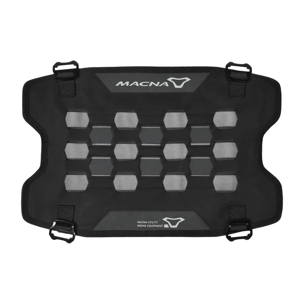 MACNA ROCKTOPUS LUGGAGE NET BINDER