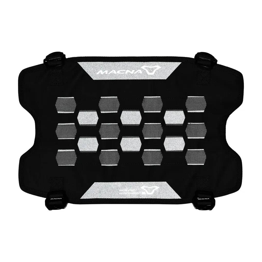 MACNA ROCKTOPUS LUGGAGE NET BINDER