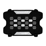 MACNA ROCKTOPUS LUGGAGE NET BINDER