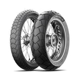MICHELIN ANAKEE ROAD / ADVENTURE MOTORCYCLE TIRE