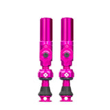 MUC-OFF BIG BORE LITE/HYBRID BICYCLE TUBELESS VALVE