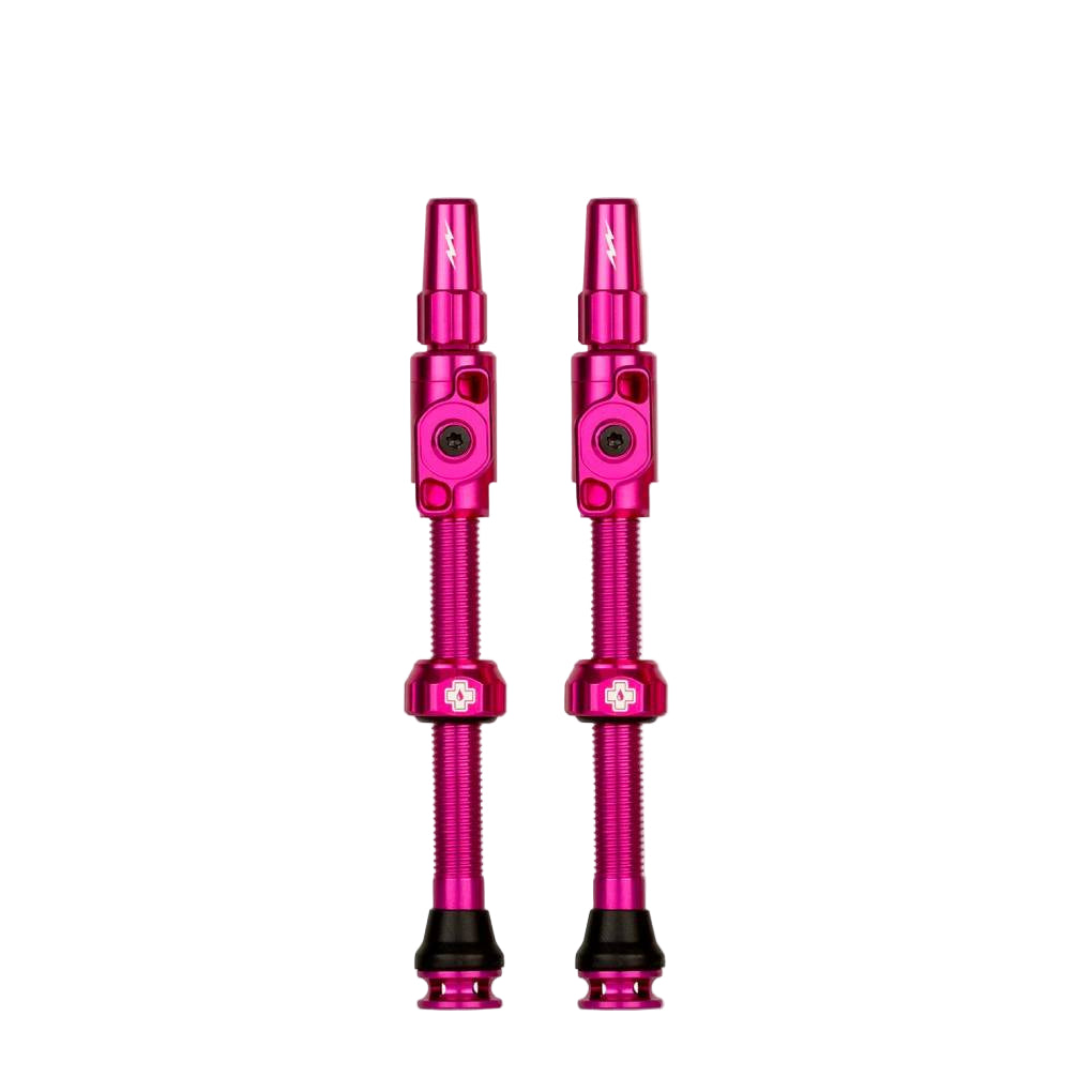 MUC-OFF BIG BORE LITE/HYBRID BICYCLE TUBELESS VALVE