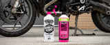 MUC-OFF MOTORCYCLE/BICYCLE CLEANER CONCENTRATE