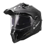 LS2 MX701 EXPLORER MOTORCYCLE MOTOCROSS HELMET