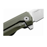 LIONSTEEL FOLDING KNIFE MYTO ALUMINUM