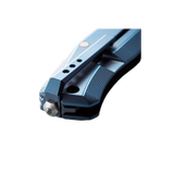 LIONSTEEL FOLDING KNIFE MYTO TITANIUM