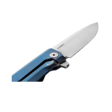 LIONSTEEL FOLDING KNIFE MYTO TITANIUM
