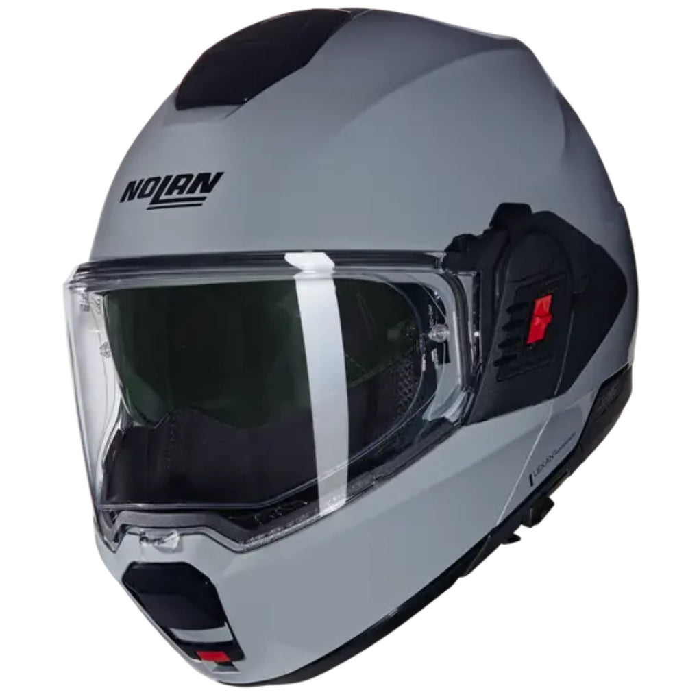 NOLAN N120-1 MOTORCYCLE MODULAR HELMET