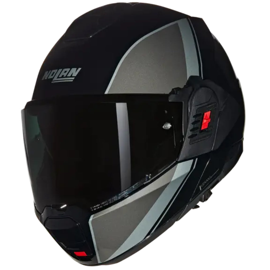 NOLAN N120-1 MOTORCYCLE MODULAR HELMET