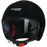NOLAN N21 OPEN FACE MOTORCYCLE HELMET