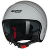NOLAN N21 OPEN FACE MOTORCYCLE HELMET