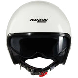 NOLAN N21 OPEN FACE MOTORCYCLE HELMET