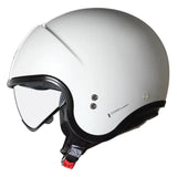 NOLAN N21 OPEN FACE MOTORCYCLE HELMET