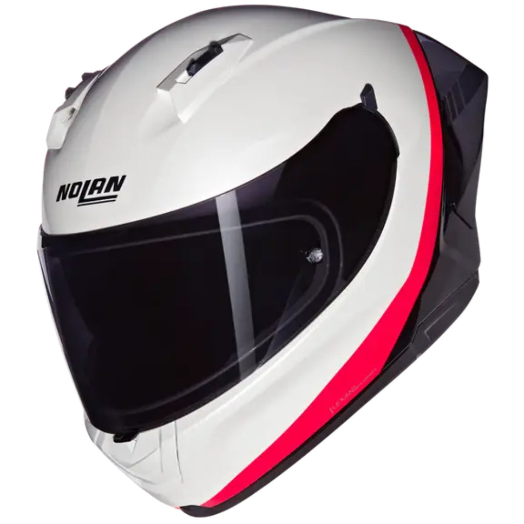 NOLAN N60-6 SPORT MOTORCYCLE FULL FACE HELMET
