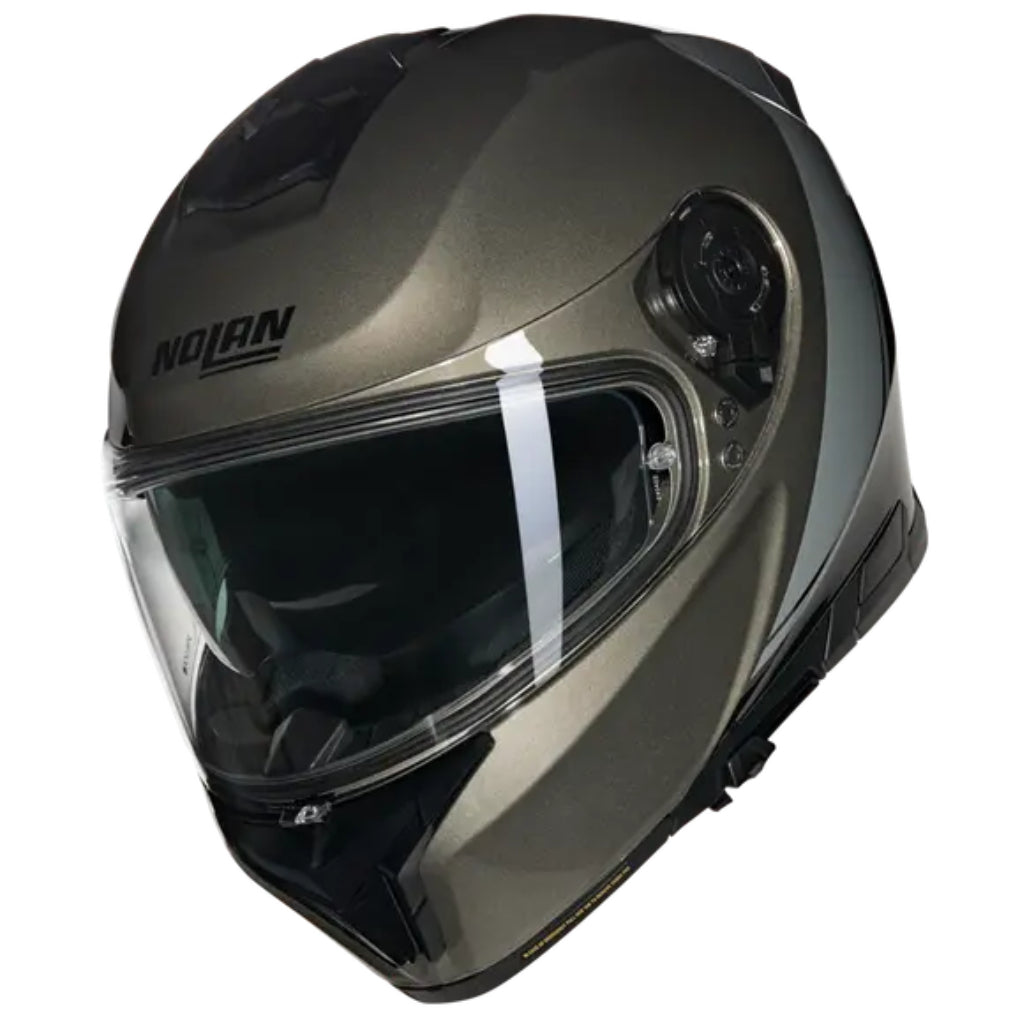 NOLAN N80-8 VERNICIATURA SPORT MOTORCYCLE HELMET