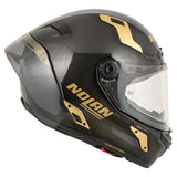 NOLAN X-804RS ULTRA CARBON SPORT MOTORCYCLE HELMET