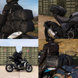 OXFORD ATLAS ADVANCE TOUR PACK