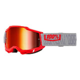 100% ACCURI 2 MX/MTB GOGGLES