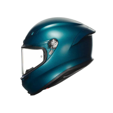 AGV K6ASIA MOTORCYCLE FULL FACE HELMET