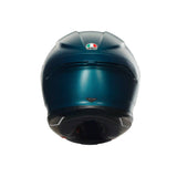 AGV K6ASIA MOTORCYCLE FULL FACE HELMET