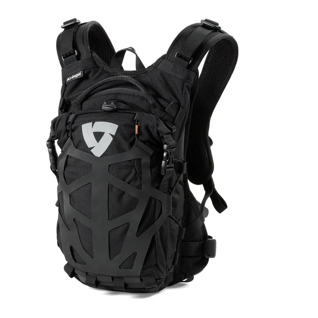 REV'IT! ARID H20 MOTORCYCLE BACKPACK - 9L