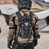 REV'IT! ARID H20 MOTORCYCLE BACKPACK - 9L