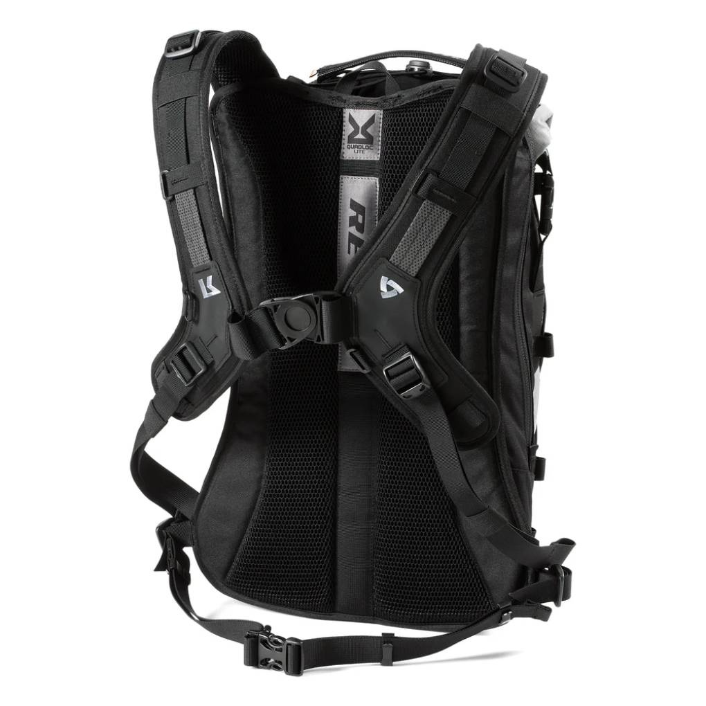 REV'IT! BARREN H20 MOTORCYCLE BACKPACK - 18L