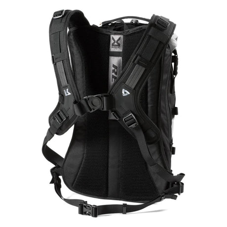 REV'IT! BARREN H20 MOTORCYCLE BACKPACK - 18L