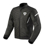 REV'IT FJT310 TORQUE 2 H2O MOTORCYCLE JACKET
