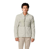 REV'IT! YALETOWN CASUAL OVERSHIRT