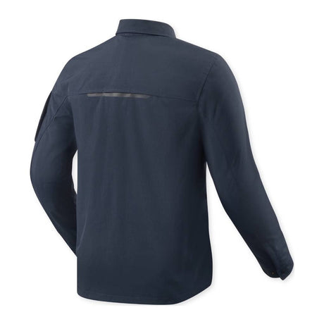 REV'IT! YALETOWN CASUAL OVERSHIRT