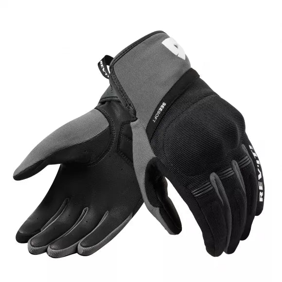 REV'IT FGS203 MOSCA 2 MOTORCYCLE MESH GLOVES