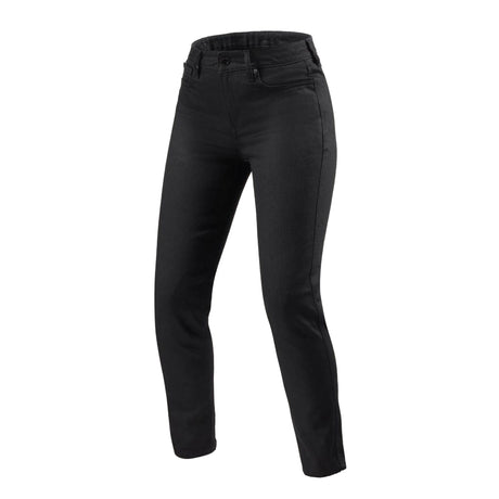 REV'IT FPJ072 MARZIA LADIES L30 SKINNY JEANS