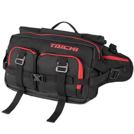 TAICHI RSB287 WATERPROOF HIP BAG (10L)