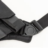 TAICHI RSB288 WATERPROOF LEG POUCH (3L)