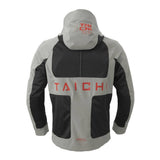 TAICHI RSJ354 AIR PARKA MOTORCYCLE JACKET