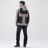 TAICHI RSJ354 AIR PARKA MOTORCYCLE JACKET