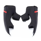 SCORPION EXO REPLACEMENT HELMET CHEEK PADS