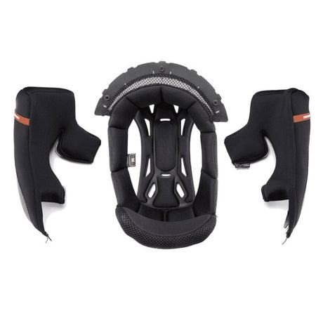 SCORPION EXO REPLACEMENT HELMET LINER SET